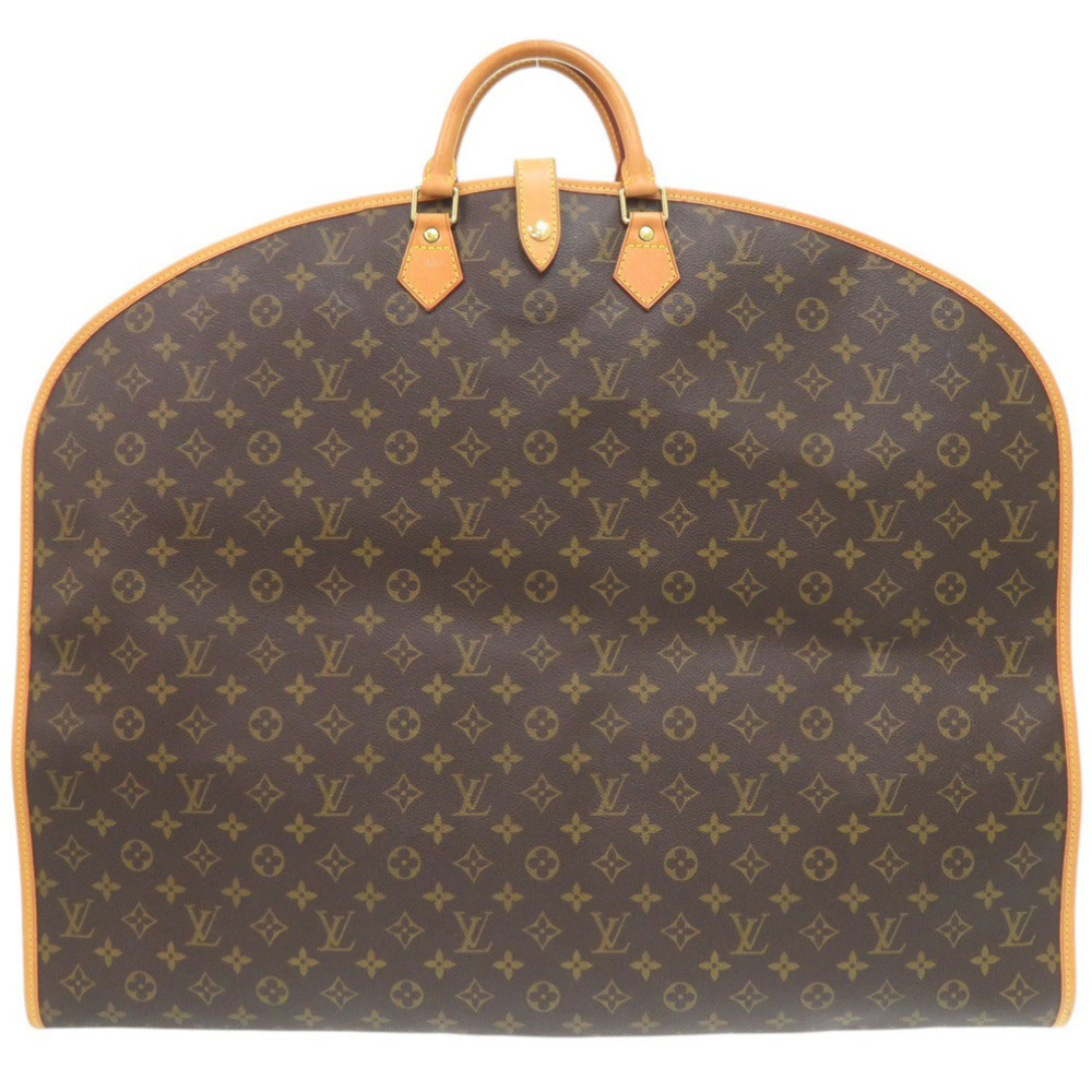 Louis Vuitton Us Porte Habits Monogram M23434 Garment Bag LV 0903 LOUIS VUITT...